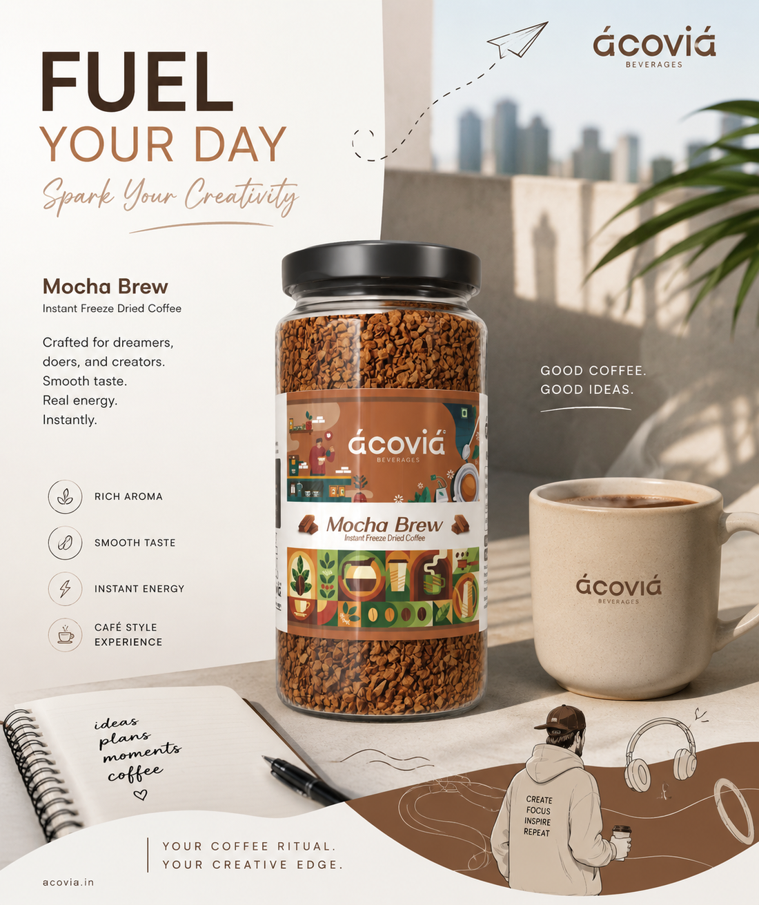 Why Everyone is Switching to Instant Coffee in 2026