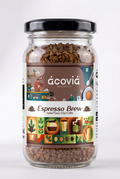 Espresso Freeze Dried Coffee