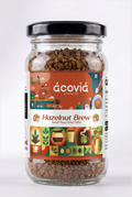 Hazelnut Freeze Dried Coffee