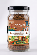 Mocha Freeze Dried Coffee